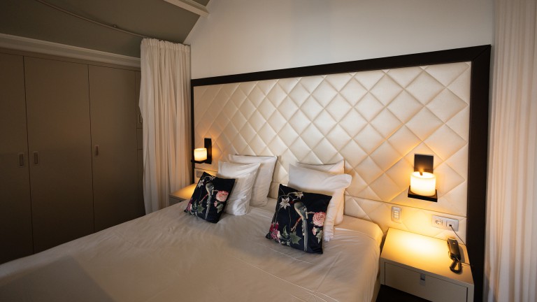 Suite - Hotel Spaander Volendam