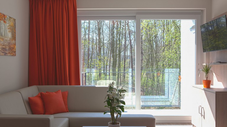 Appartement - Green Resort Limburg