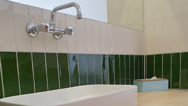 Kamer - Hotel Noudus