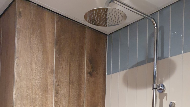 Kamer - Hotel Noudus