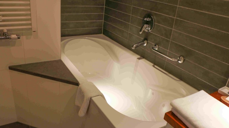 Standaard kamer 12 - Romantik Hotel Auberge de Campveerse Toren