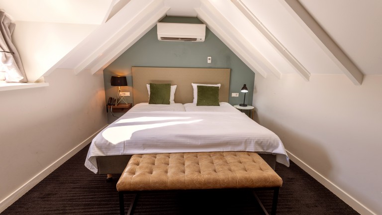 Duplex - Hotel Spaander Volendam