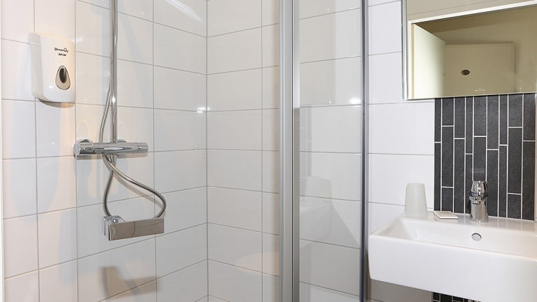 Comfort kamer- Hotel Kuik