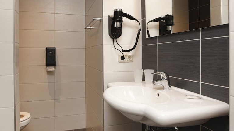 Luxe suite - Hotel Kuik