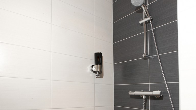 Luxe suite - Hotel Kuik