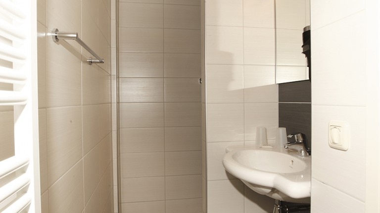 Luxe suite - Hotel Kuik