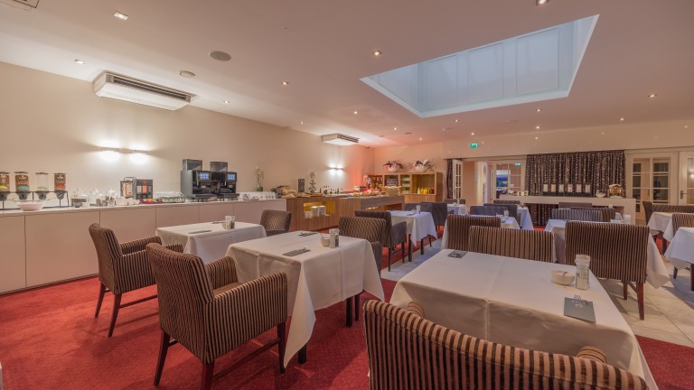 Ontbijtrestaurant - Landgoed de Rosep