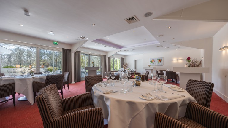 Restaurant - Landgoed de Rosep