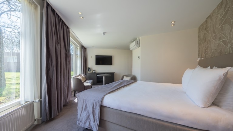 Junior suite - Landgoed de Rosep