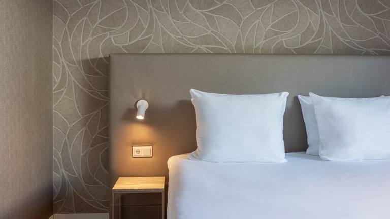 Superior kamer - Landgoed de Rosep