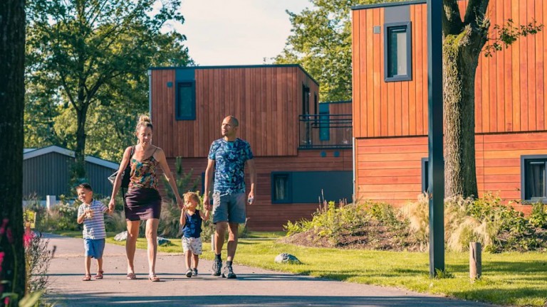 Europarcs Kaatsheuvel - park