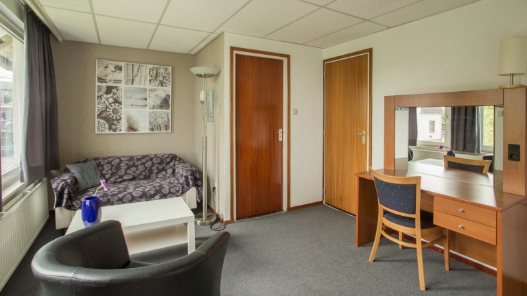 Standaard kamer - Hotel Eperland