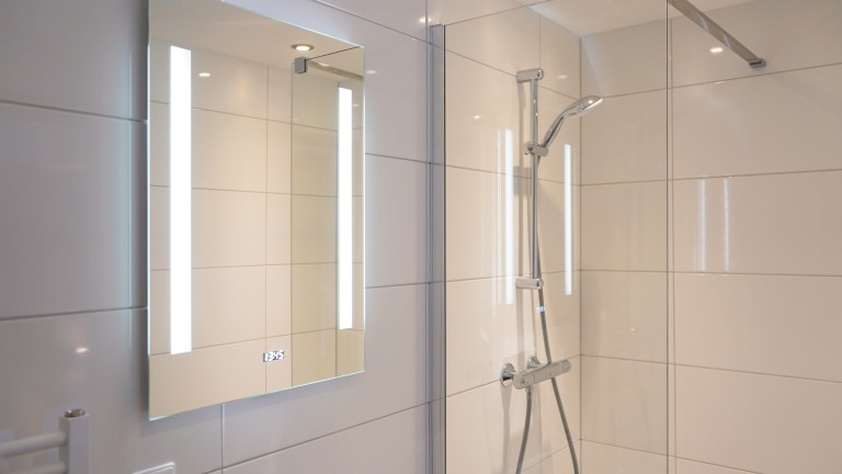 Standaard kamer - Hotel Eperland