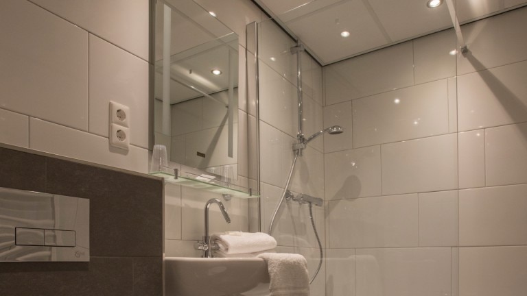 Standaard kamer - Hotel Eperland