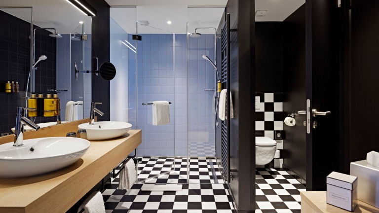 Gallery kamer - Legere Hotel Erfurt