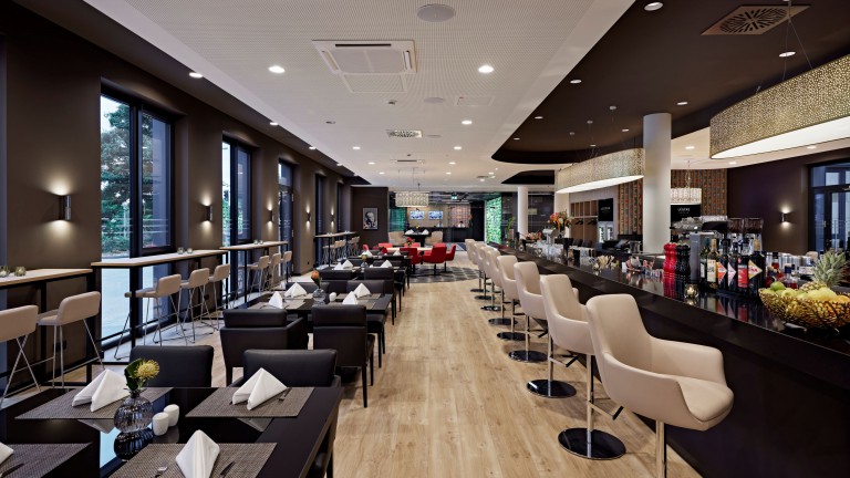 Restaurant - Legere Hotel Erfurt