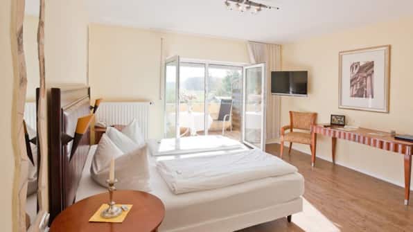 Comfort kamer - Seebauer Hotel Gut Wildbad