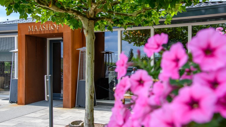 Hotel Maashof