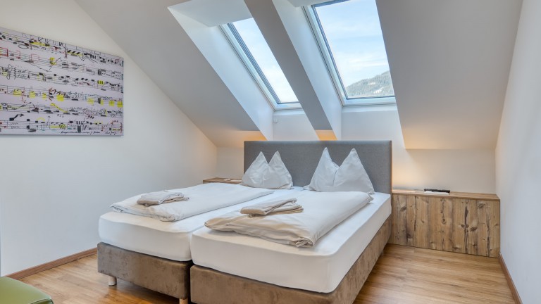 Appartement Alpinist - COOEE alpin Hotel Dachstein