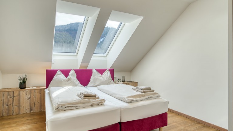 Appartement Alpinist - COOEE alpin Hotel Dachstein