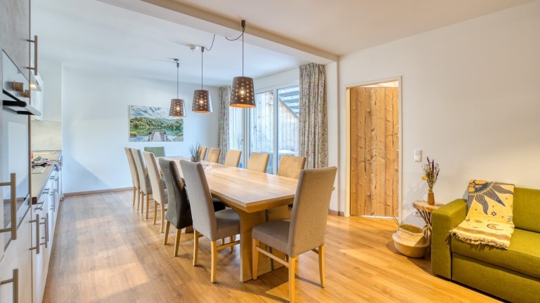 Appartement Alpinist - COOEE alpin Hotel Dachstein