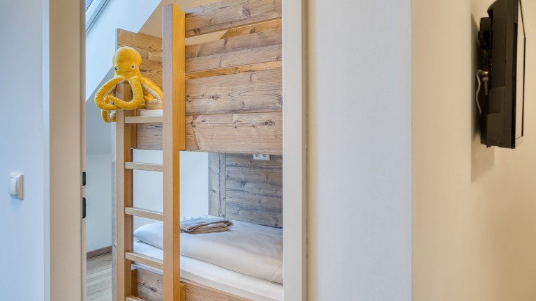 Appartement Alpinist - COOEE alpin Hotel Dachstein