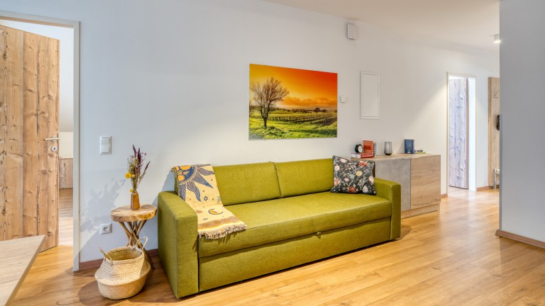 Appartement Alpinist - COOEE alpin Hotel Dachstein