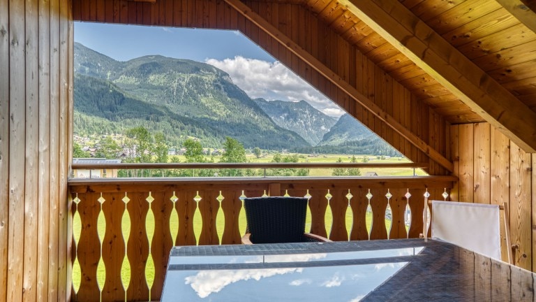 Appartement Alpinist - COOEE alpin Hotel Dachstein