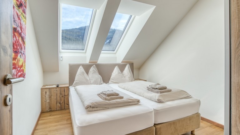 Appartement Gigantos - COOEE Alpin Hotel Dachstein
