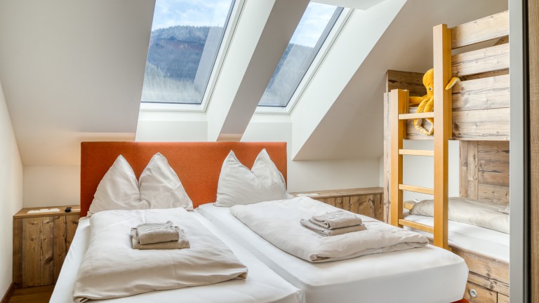 Appartement Gigantos - COOEE Alpin Hotel Dachstein