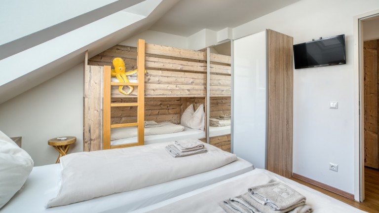 Appartement Gigantos - COOEE Alpin Hotel Dachstein