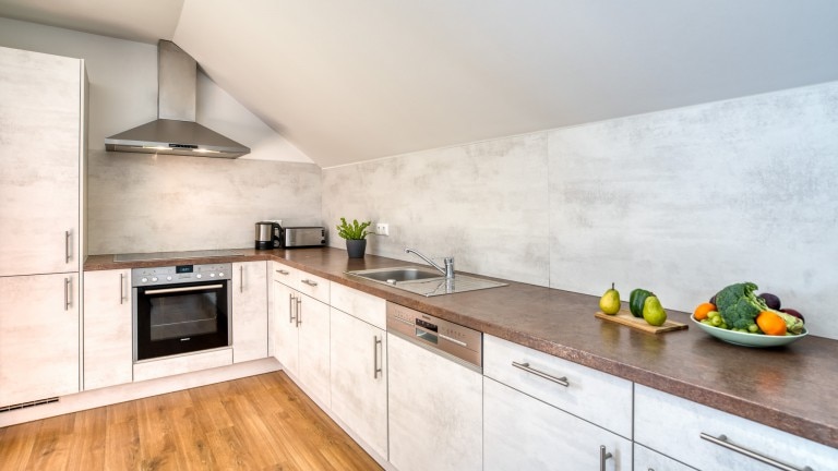 Appartement Gigantos - COOEE Alpin Hotel Dachstein