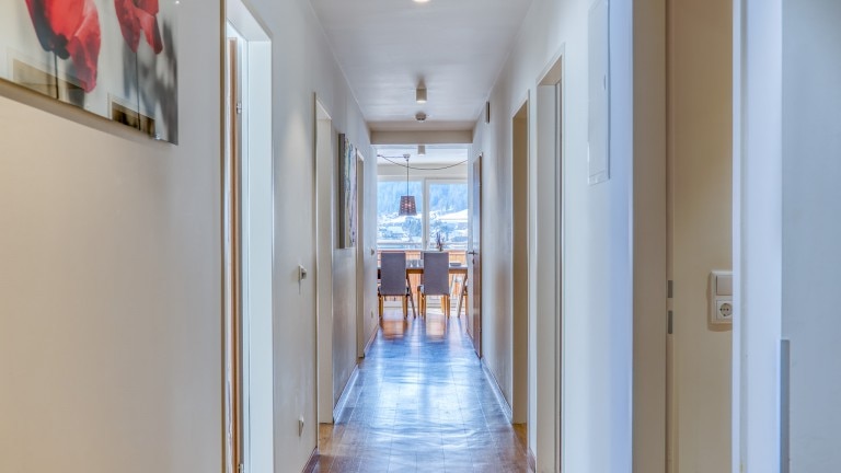 Appartement Gigantos - COOEE Alpin Hotel Dachstein