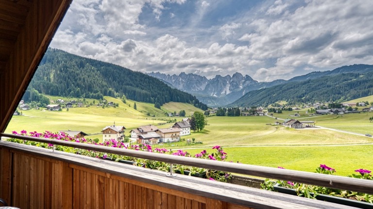Appartement Gigantos - COOEE Alpin Hotel Dachstein