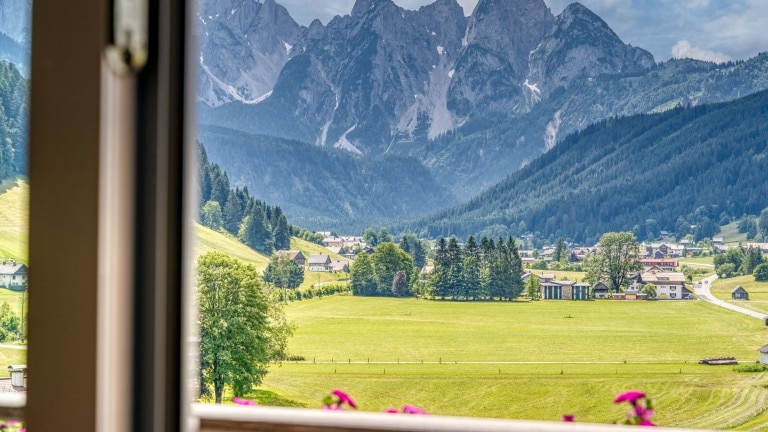 Appartement Gigantos - COOEE Alpin Hotel Dachstein