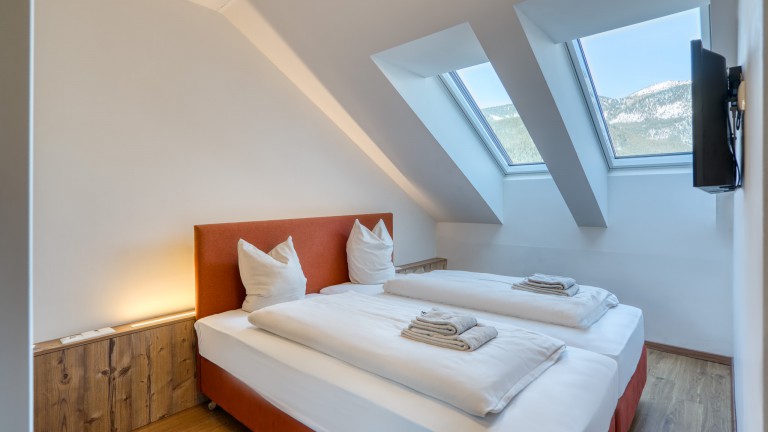 Appartement Refugio - COOEE Alpin Hotel Dachstein