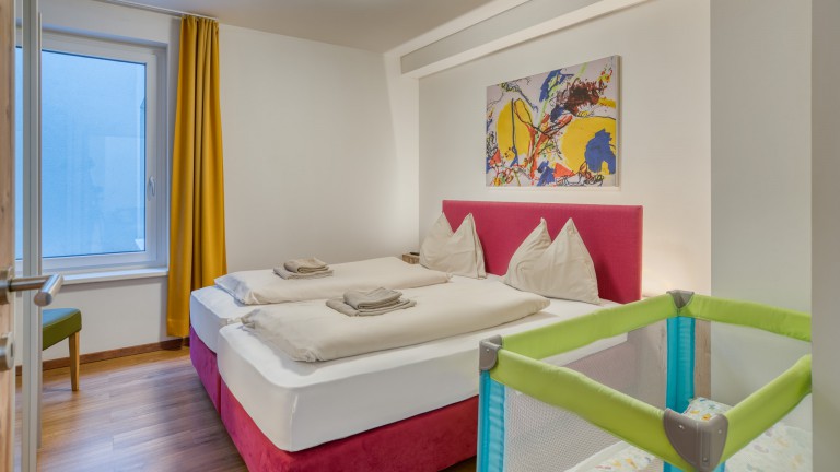 Appartement Refugio - COOEE Alpin Hotel Dachstein