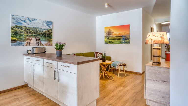 Appartement Refugio - COOEE Alpin Hotel Dachstein