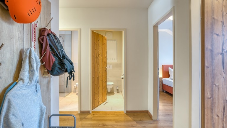 Appartement Refugio - COOEE Alpin Hotel Dachstein