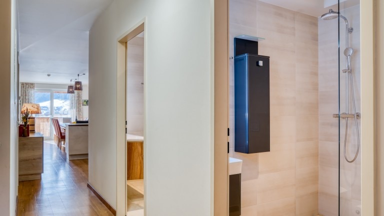 Appartement Refugio - COOEE Alpin Hotel Dachstein