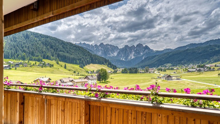 Appartement Refugio - COOEE Alpin Hotel Dachstein