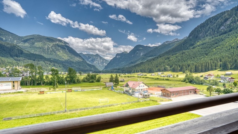 Appartement Refugio - COOEE Alpin Hotel Dachstein