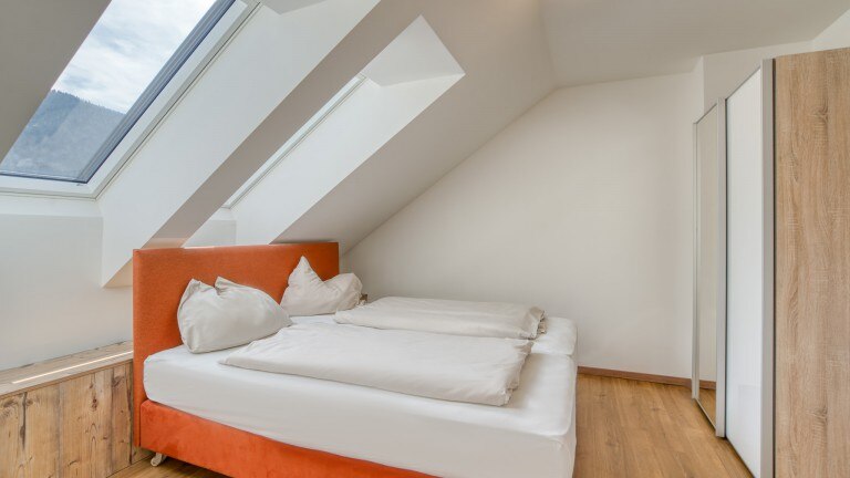 Appartement Rockey - COOEE Alpin Hotel Dachstein