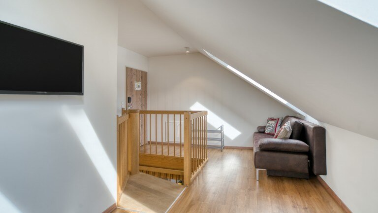 Appartement Rockey - COOEE Alpin Hotel Dachstein