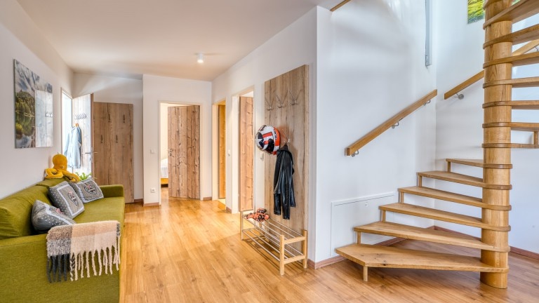 Appartement Rockey - COOEE Alpin Hotel Dachstein