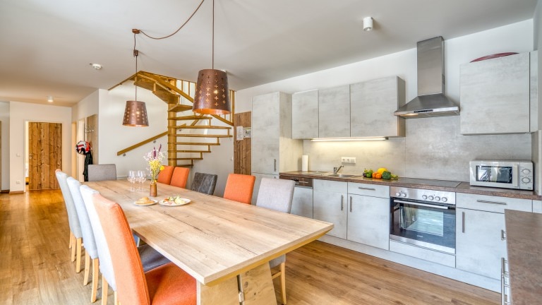 Appartement Rockey - COOEE Alpin Hotel Dachstein