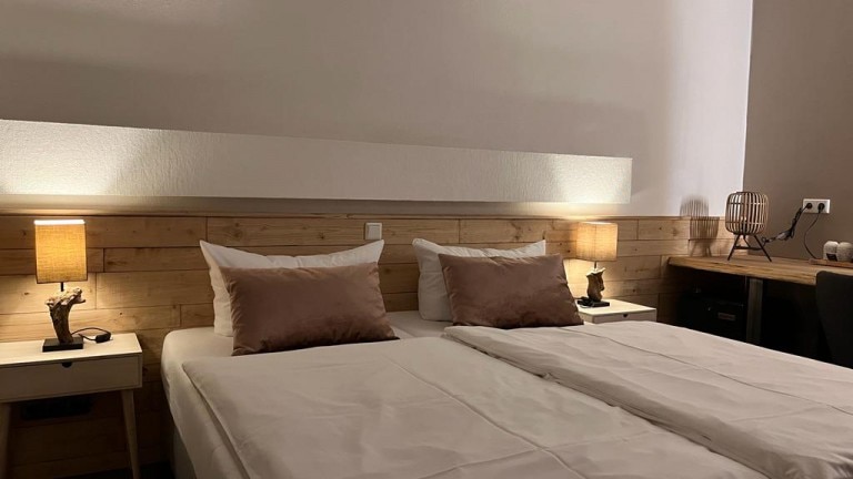 Comfort kamer - Harz Hotel Iris