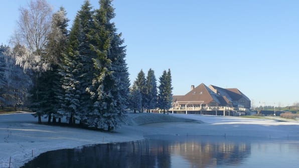 Hotel Stiemerheide - Stiemerheide The Urban Hotel and Golf Retreat