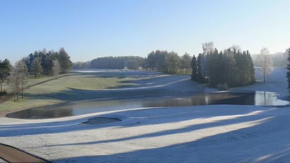 Hotel Stiemerheide - Stiemerheide The Urban Hotel and Golf Retreat