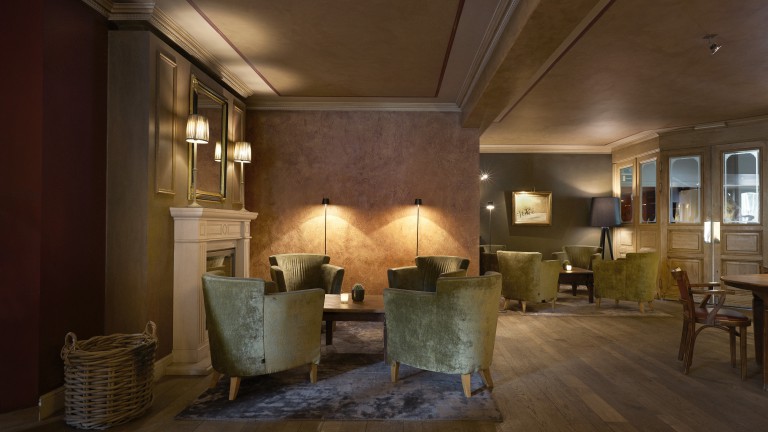 Restaurant - Stiemerheide The Urban Hotel and Golf Retreat